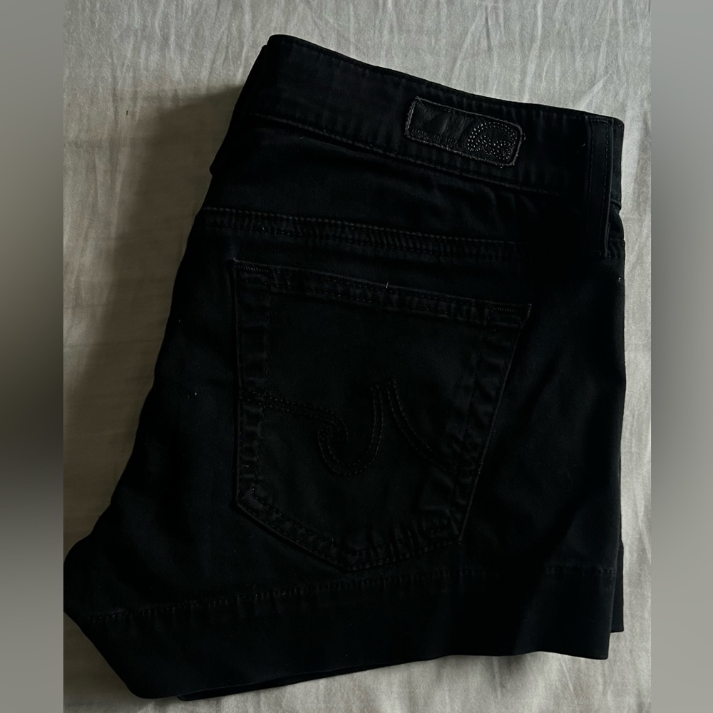 Adriano Goldschmied Shorts